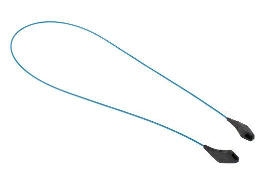 Oakley Standard Issue Small Eyewear Leash Kit in Blue